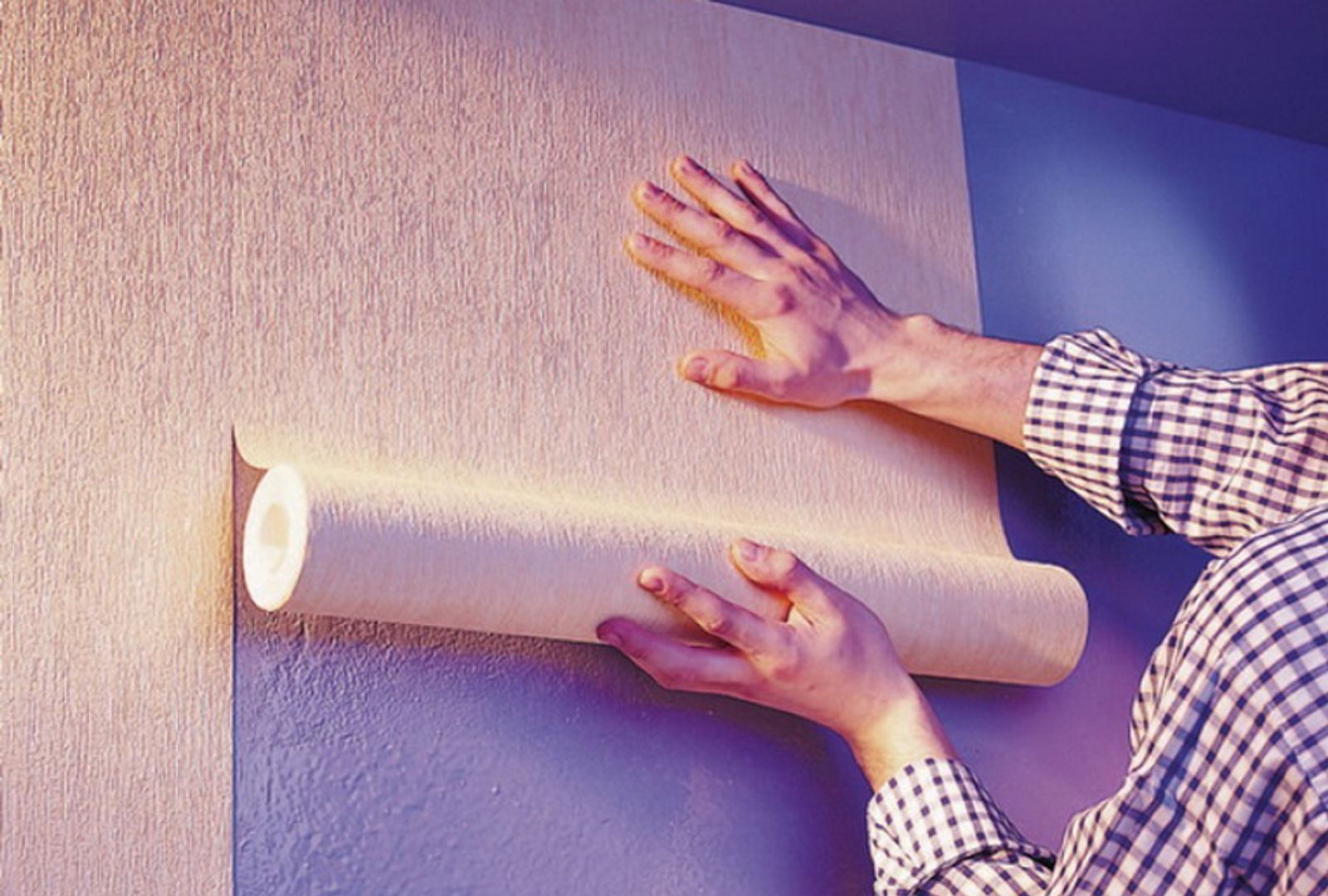 Балалар бүлмәсе өчен нинди обой сайларга?