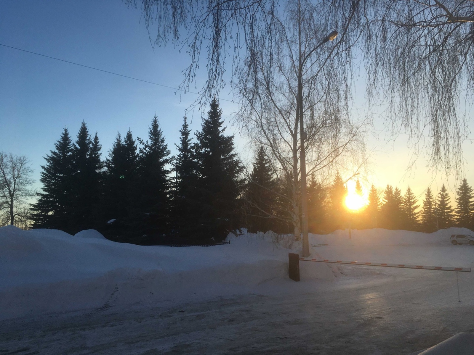 Кояшта бик көчле ялкынлану булды