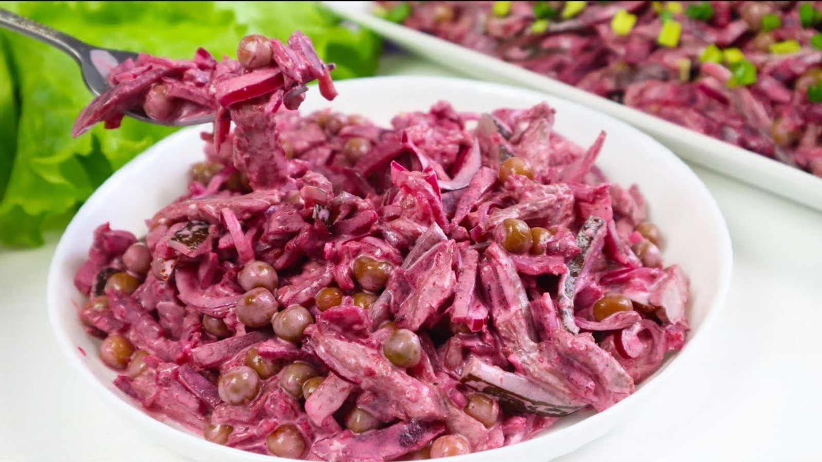 Файдалы да, тәмле дә!