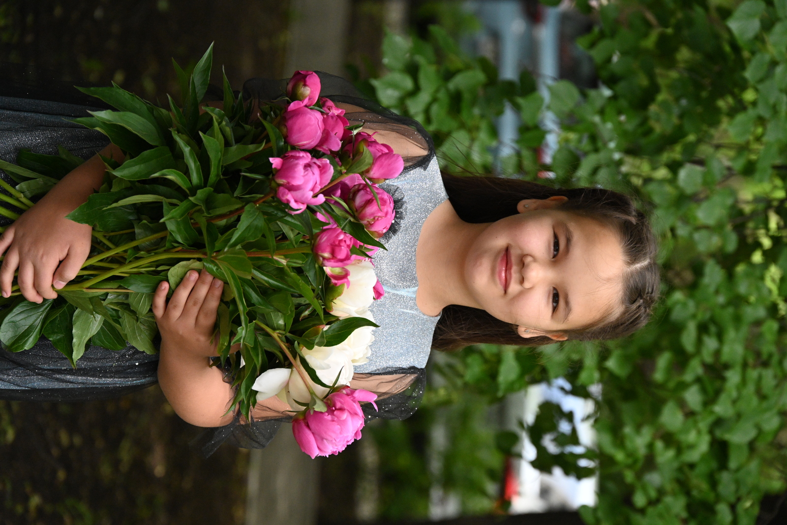 Ике телем – ике канатым!