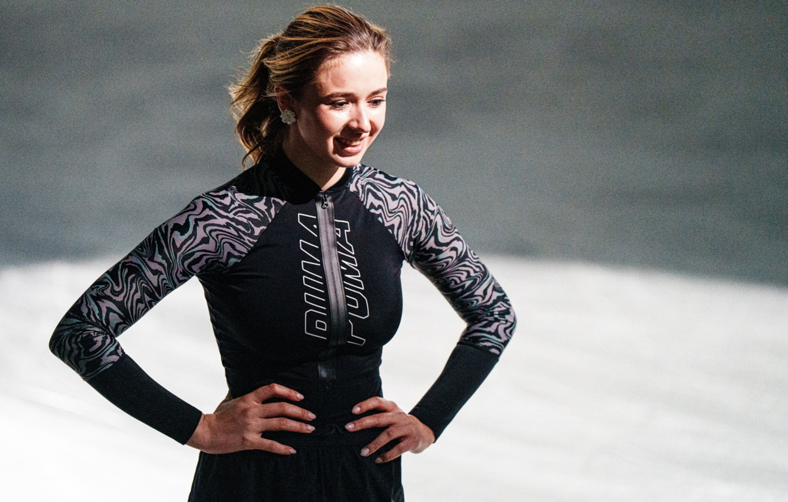 Навка: Вәлиева халыкара мәйданга кайта