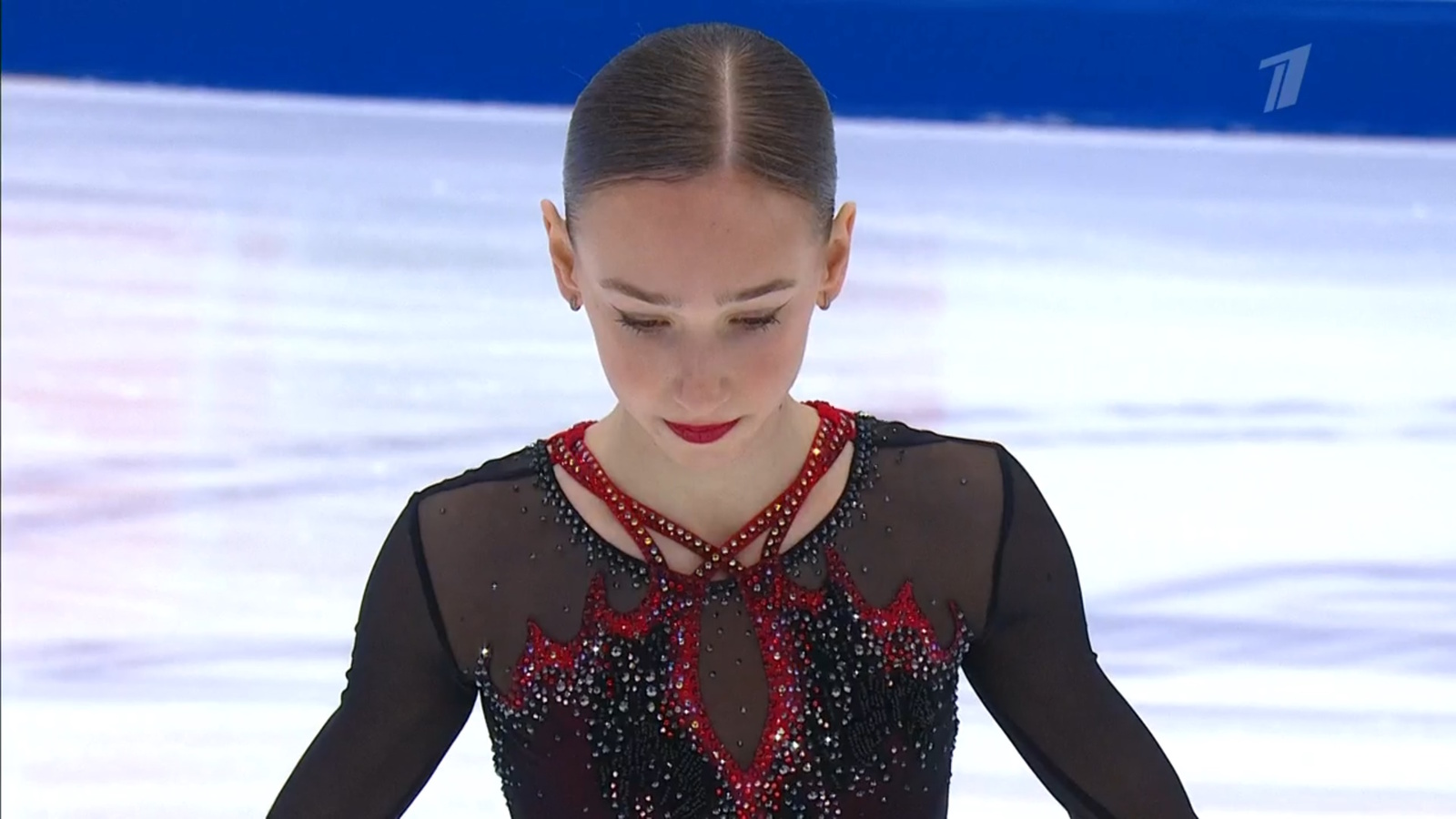 Тутберидзеның яңа йолдызы җиңде!