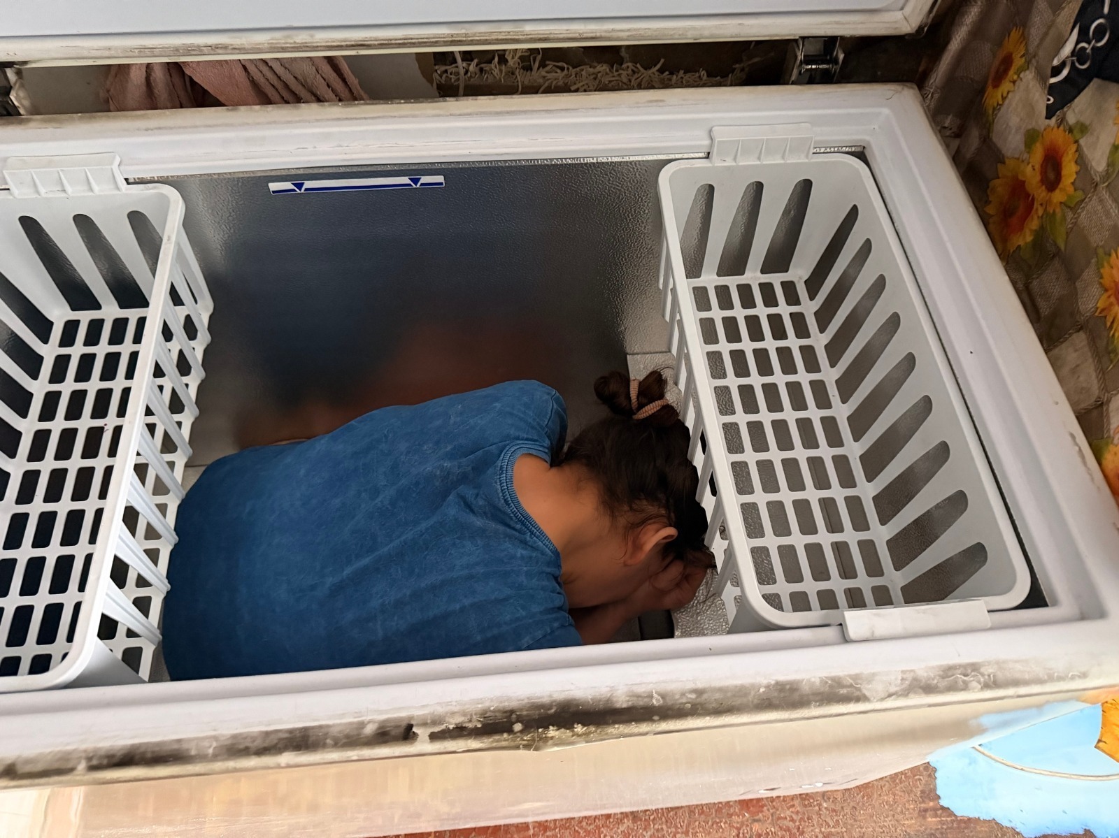 Туңдыргычта туңмадымы икән?