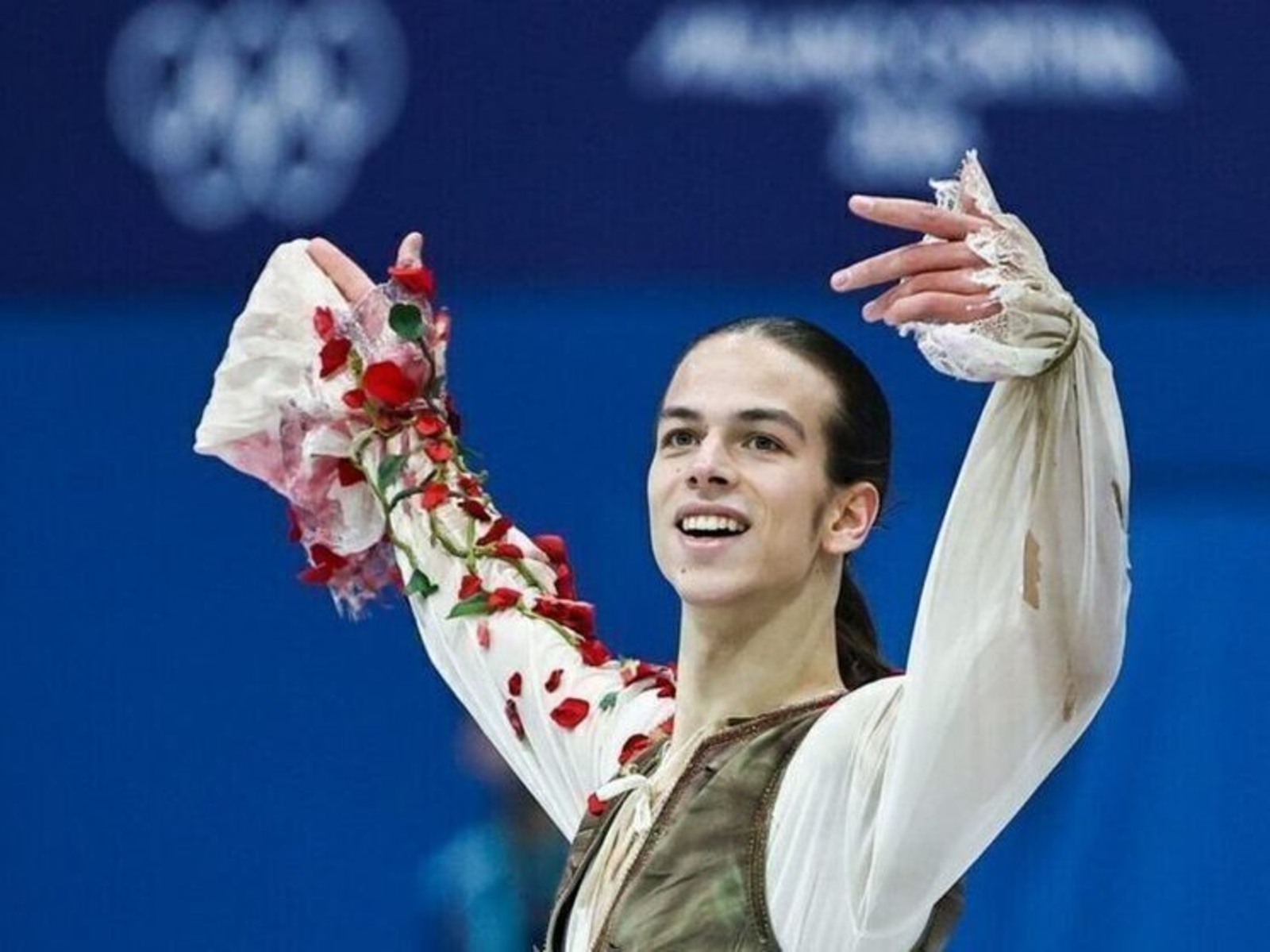 Петр Гуменник алтынчы урында