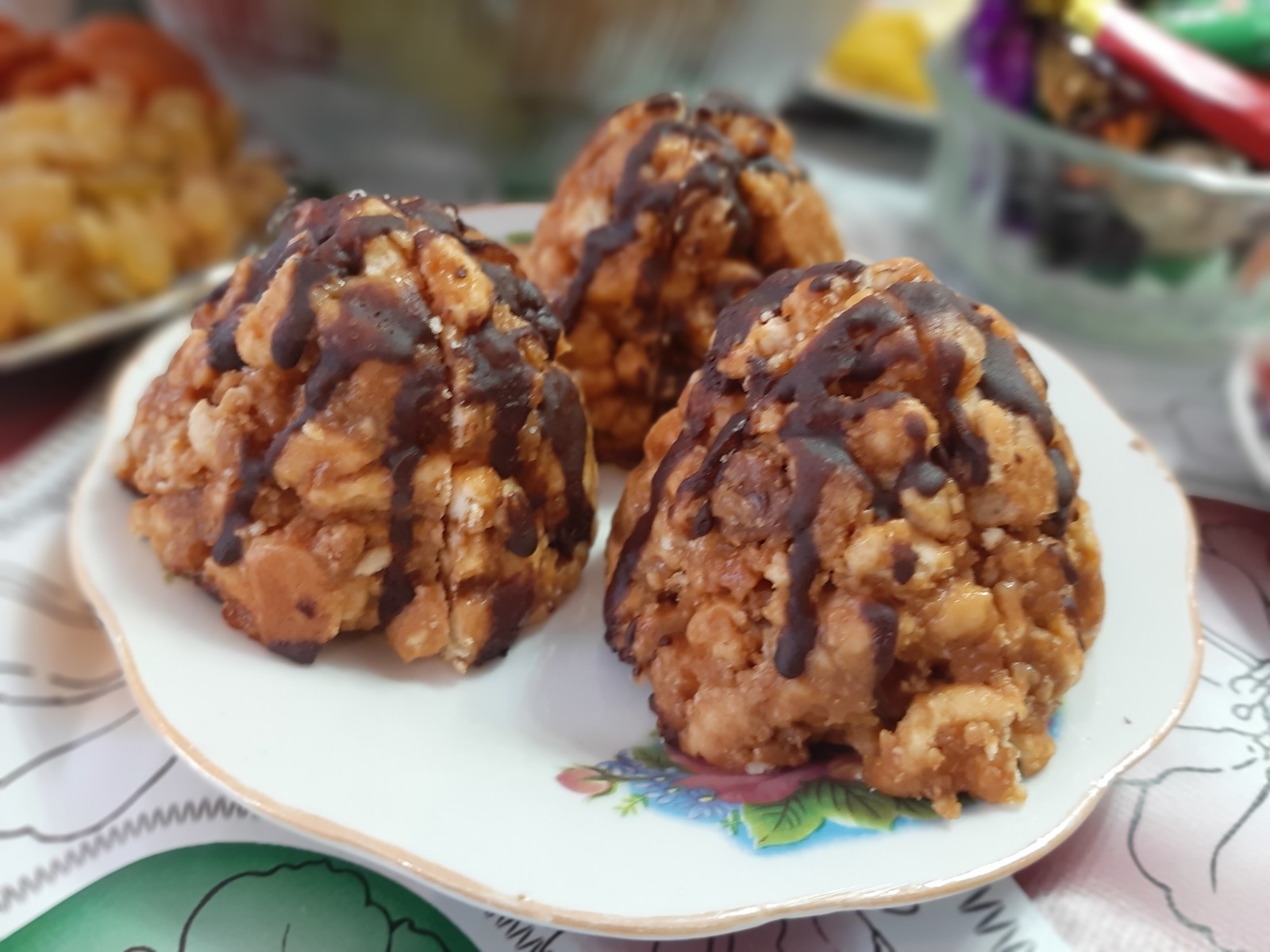 “Кырмыска оясы”