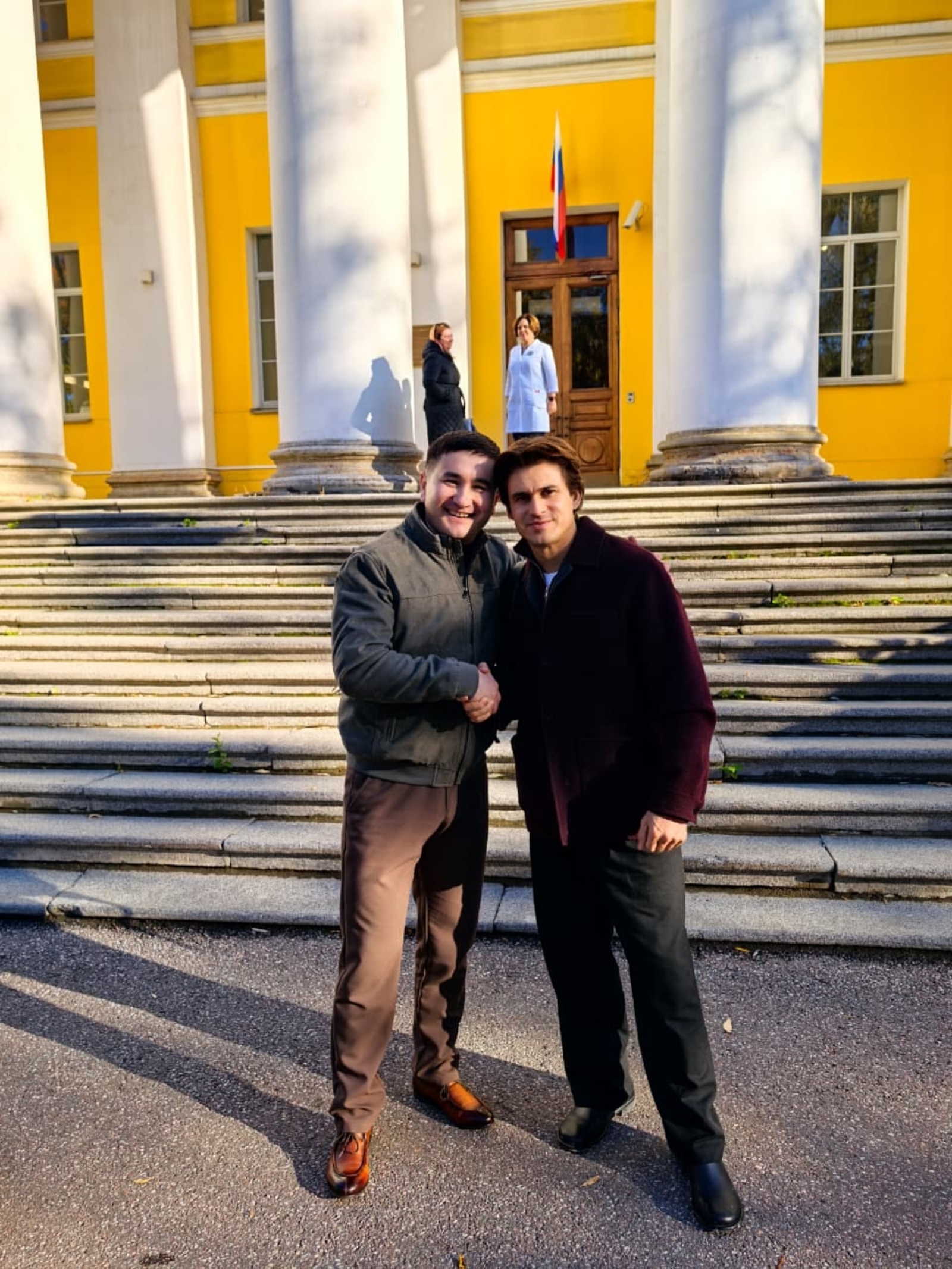 Бердәмлек – иң зур көч!